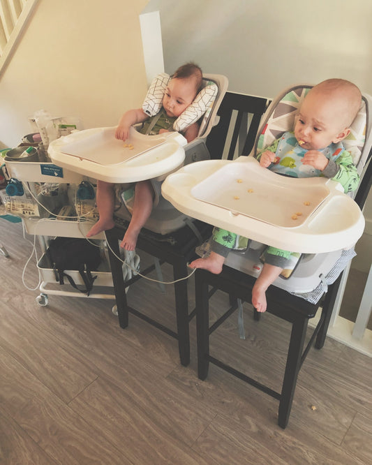 My Favourite G-Tube Supplies for Babies