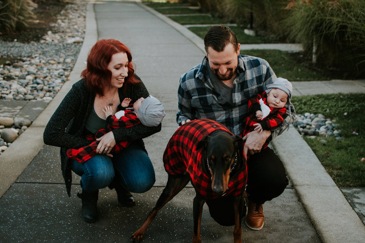 Family Photo Shoot!