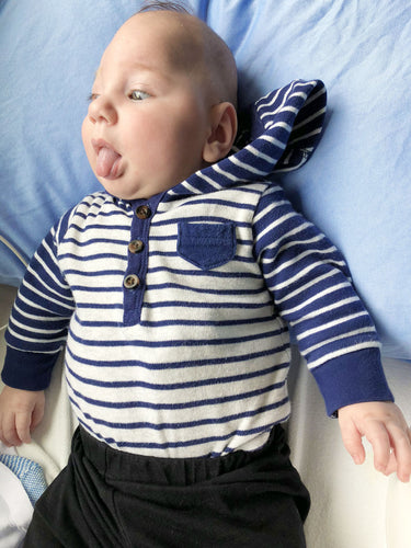 Feeding Update: Why They Won't Take a Bottle Anymore