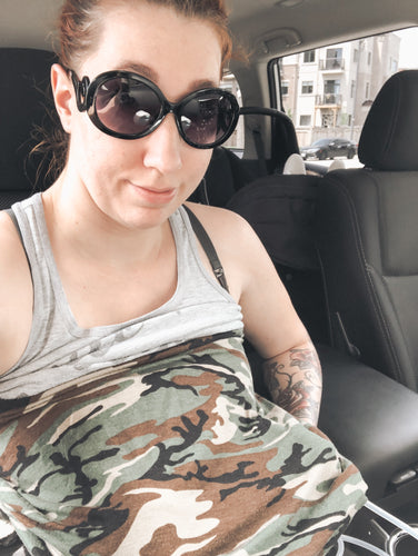 My Exclusively Pumping for Twins Journey