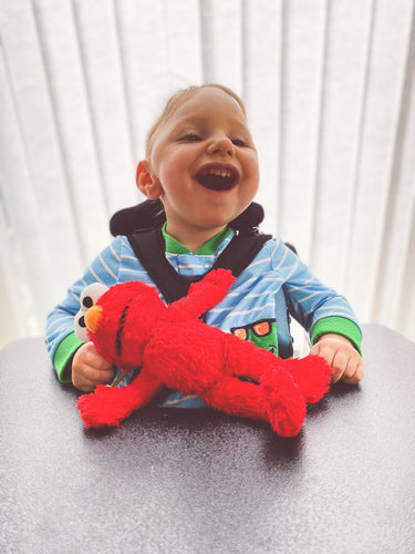 Toys for Children with CVI (Cortical Visual Impairment)