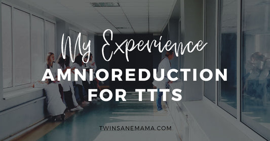 Amnioreduction for Stage 1 TTTS: My Experience
